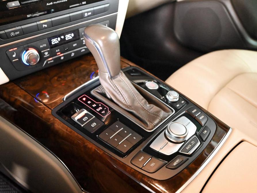 Audi A6 IV (C7) Рестайлинг Екатеринбург  - изображение 22