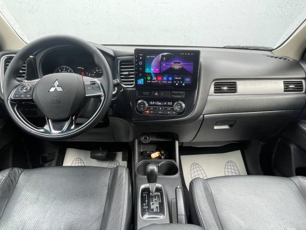 Mitsubishi Outlander III Рестайлинг 2 с пробегом 2015 года, цена 1 720 000 рублей, 185720 км, внедорожник, Автокод Объявления