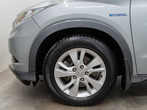 Honda Vezel I с пробегом 2014 года, цена 1 530 000 рублей, 155497 км, внедорожник, Автокод Объявления