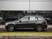 Mercedes-Benz GLC AMG I (X253) Рестайлинг Санкт-Петербург  - изображение 48