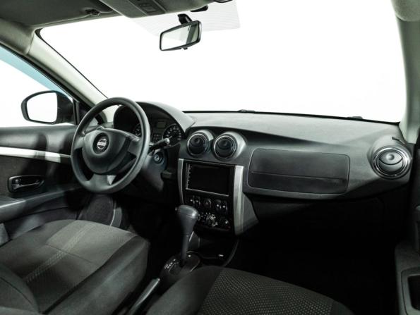 Nissan Almera III (G15) с пробегом 2018 года, цена 899 700 рублей, 71247 км, седан, Автокод Объявления