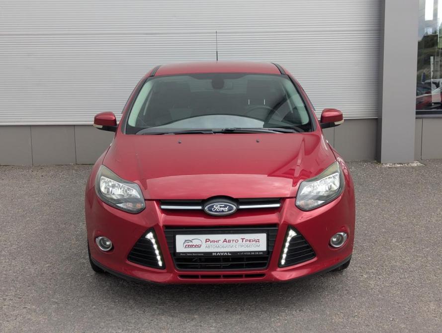 Ford Focus III Белгород  - изображение 3