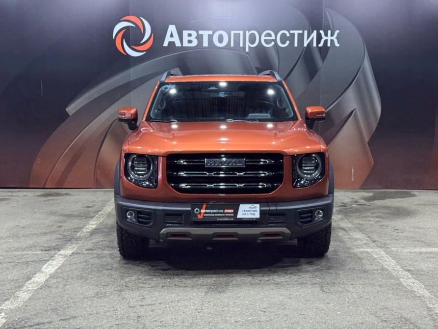 Haval Dargo I Ставрополь  - изображение 2