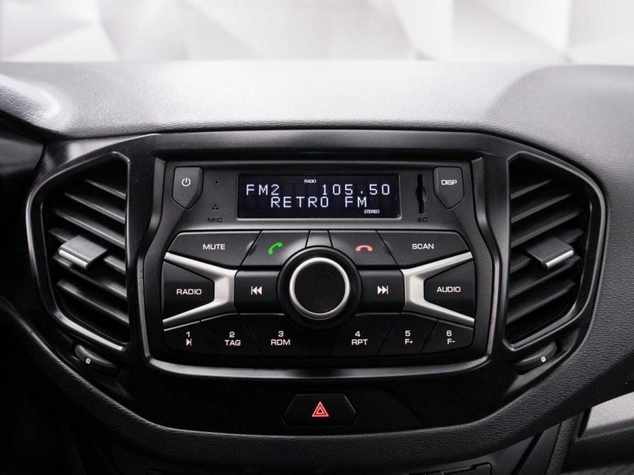 Lada (ВАЗ) Vesta I Ульяновск  - изображение 19
