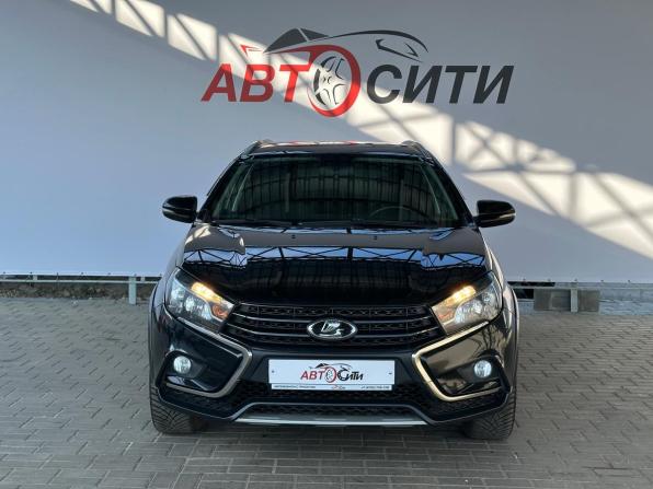 Lada (ВАЗ) Vesta I с пробегом 2020 года, цена 1 150 000 рублей, 99000 км, универсал, Автокод Объявления