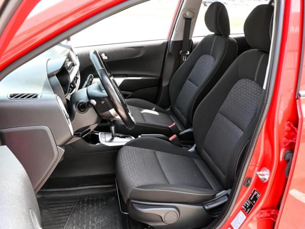 Kia Picanto III с пробегом 2018 года, цена 1 199 000 рублей, 91038 км, хэтчбек, Автокод Объявления