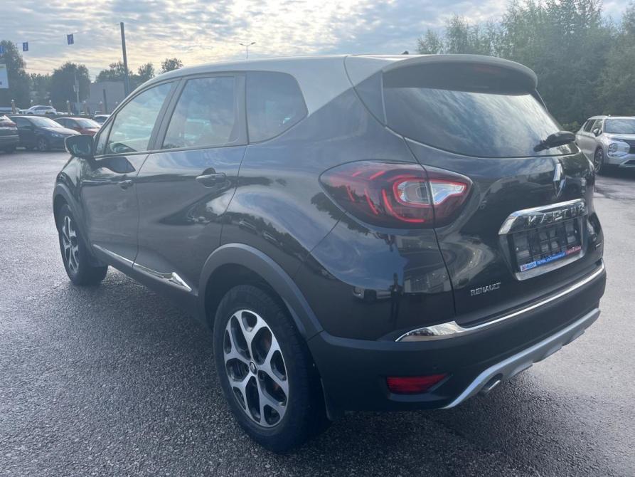 Renault Kaptur I Пермь  - изображение 7
