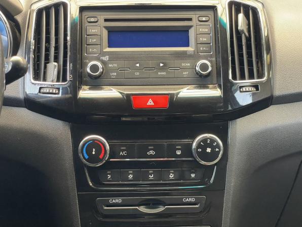 Chery Bonus 3 (E3/A19) с пробегом 2014 года, цена 357 000 рублей, 219806 км, седан, Автокод Объявления