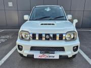 Suzuki Jimny III Рестайлинг 2 Воронеж  - изображение 21
