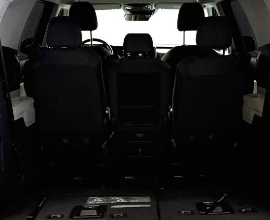 Kia Carnival IV с пробегом 2022 года, цена 4 255 000 рублей, 91874 км, минивэн, Автокод Объявления