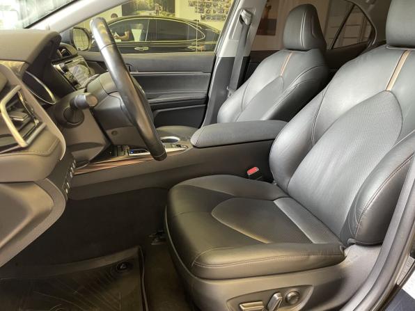 Toyota Camry VIII (XV70) с пробегом 2019 года, цена 2 900 000 рублей, 65500 км, седан, Автокод Объявления