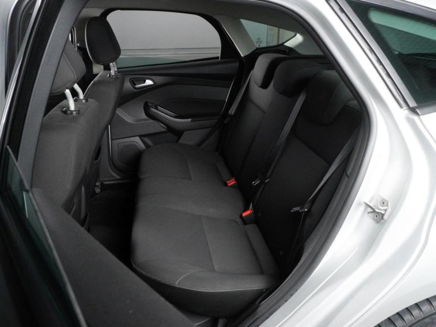 Ford Focus III Рестайлинг Минеральные Воды  - изображение 9