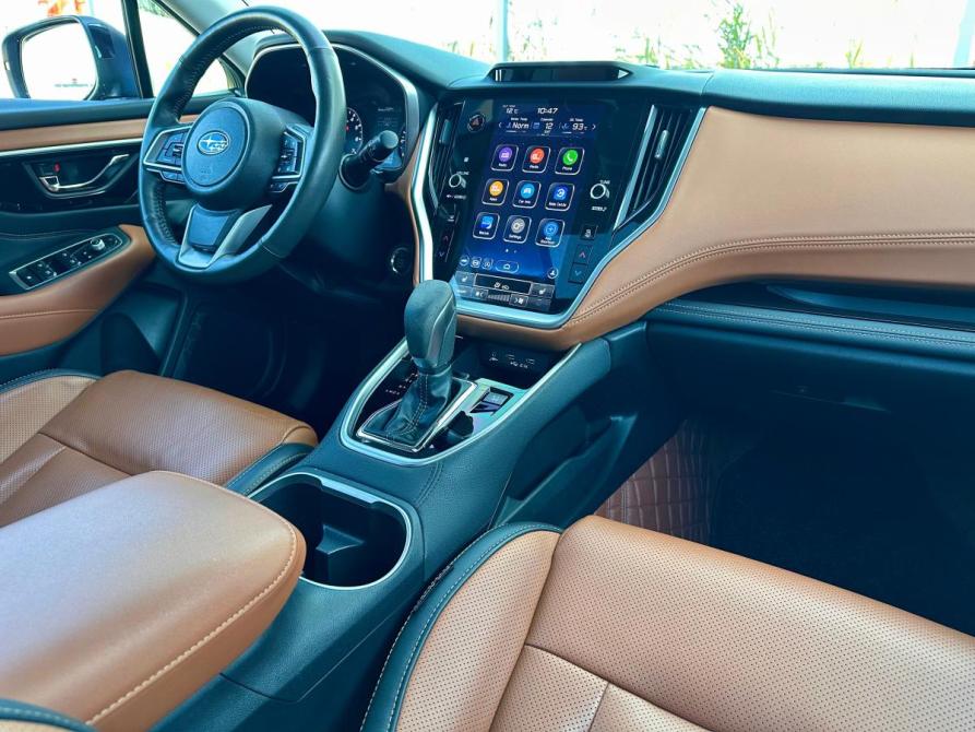 Subaru Outback VI Иркутск  - изображение 23