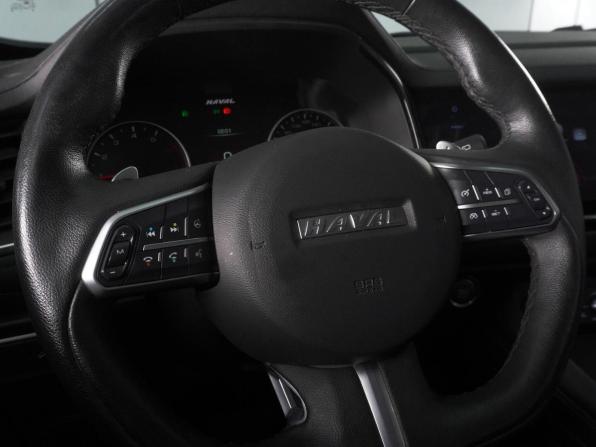 Haval F7 I с пробегом 2021 года, цена 1 749 000 рублей, 58101 км, внедорожник, Автокод Объявления
