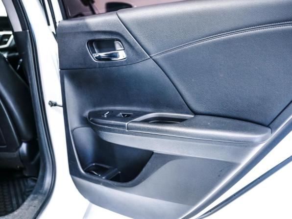 Honda Accord IX с пробегом 2013 года, цена 1 470 000 рублей, 203197 км, седан, Автокод Объявления
