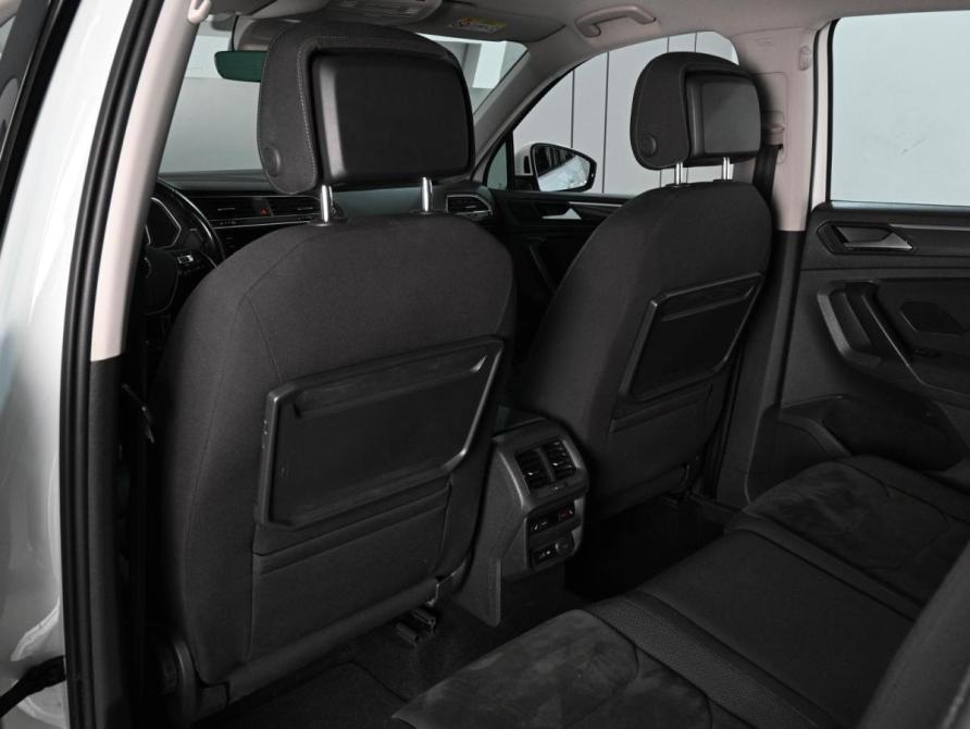 Volkswagen Tiguan II Ростов-на-Дону  - изображение 11