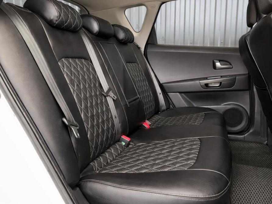 Kia Ceed I Рестайлинг Пермь  - изображение 20
