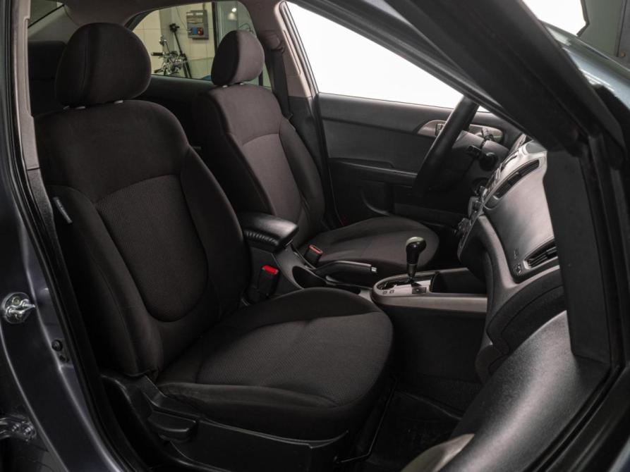 Kia Cerato II Тюмень  - изображение 8