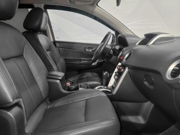 Renault Koleos I с пробегом 2010 года, цена 1 199 000 рублей, 180683 км, внедорожник, Автокод Объявления