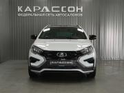 Lada (ВАЗ) Vesta I Рестайлинг (NG) Пермь  - изображение 21