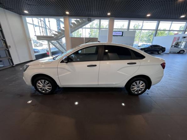 Lada (ВАЗ) Vesta I с пробегом 2021 года, цена 952 000 рублей, 137144 км, седан, Автокод Объявления