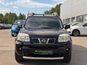 Nissan X-Trail I Рестайлинг Сыктывкар  - изображение 30