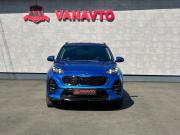 Kia Sportage IV Рестайлинг Альметьевск  - изображение 31