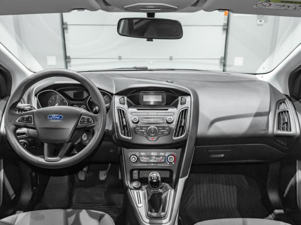 Ford Focus III Рестайлинг с пробегом 2019 года, цена 1 150 502 рубля, 96698 км, седан, Автокод Объявления