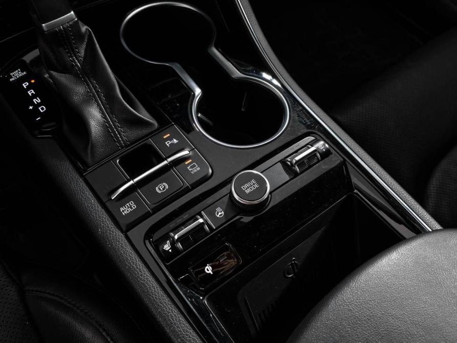 Kia K5 III Санкт-Петербург  - изображение 20