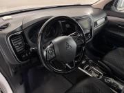 Mitsubishi Outlander III Рестайлинг 2 Тюмень  - изображение 36