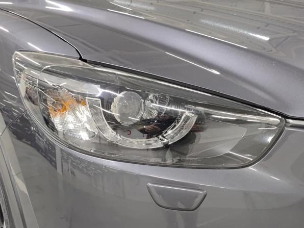 Mazda CX-5 I Рестайлинг с пробегом 2016 года, цена 1 890 000 рублей, 100305 км, внедорожник, Автокод Объявления