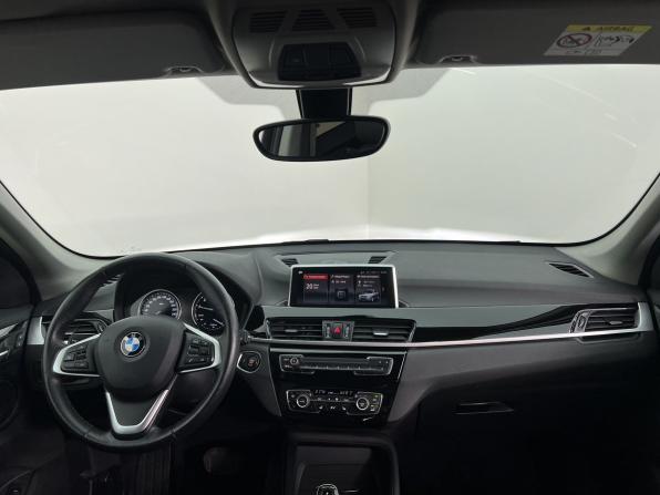 BMW X1 II (F48) Рестайлинг с пробегом 2020 года, цена 2 750 000 рублей, 45618 км, внедорожник, Автокод Объявления