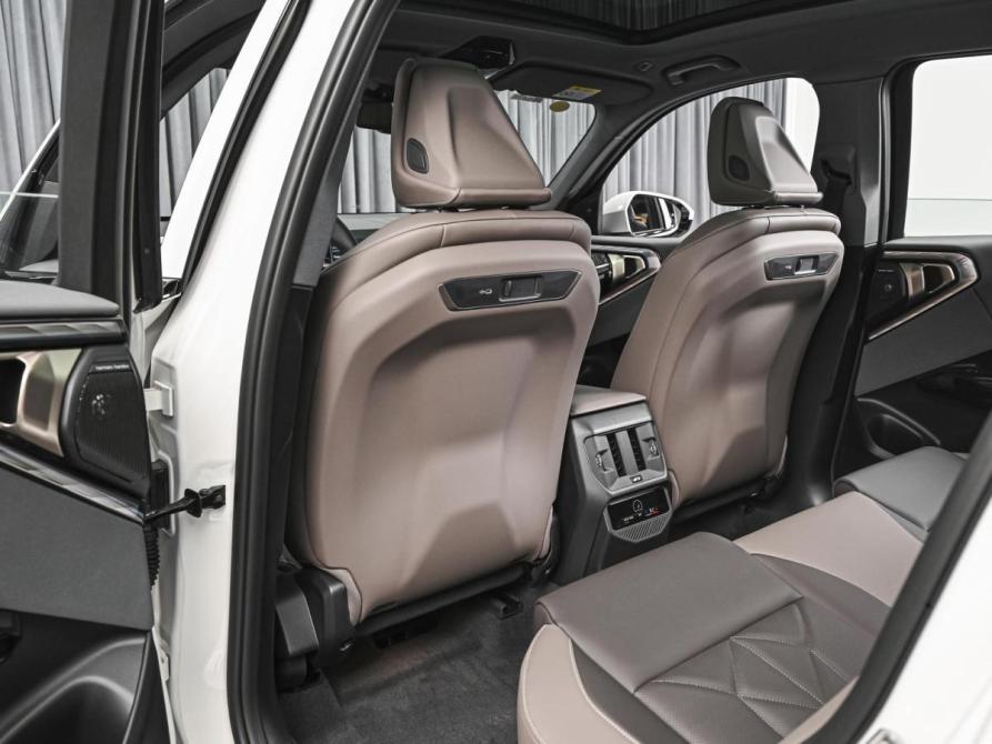 BMW X3 IV (G45/G48) Ставрополь  - изображение 17