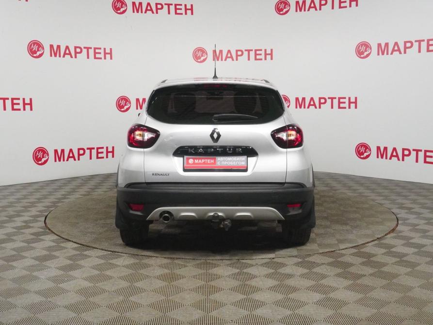 Renault Kaptur I Вологда  - изображение 6