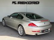 BMW 6 серии II (E63/E64) Рестайлинг Уфа  - изображение 17