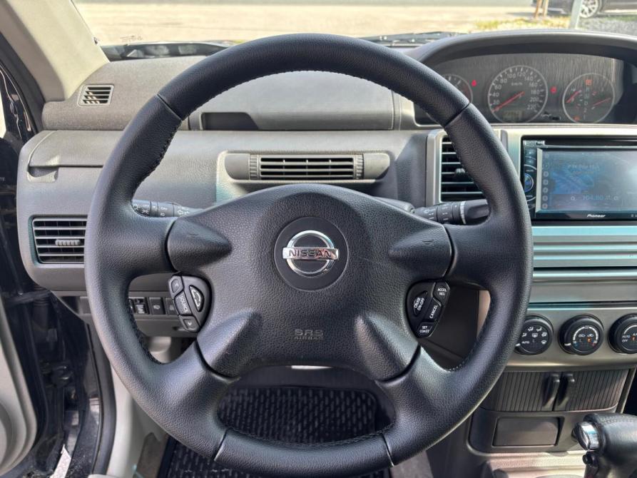 Nissan X-Trail I Рестайлинг Сыктывкар  - изображение 21
