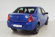 Renault Logan I Саратов  - изображение 29