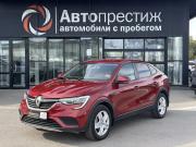 Renault Arkana I Волгоград  - изображение 24