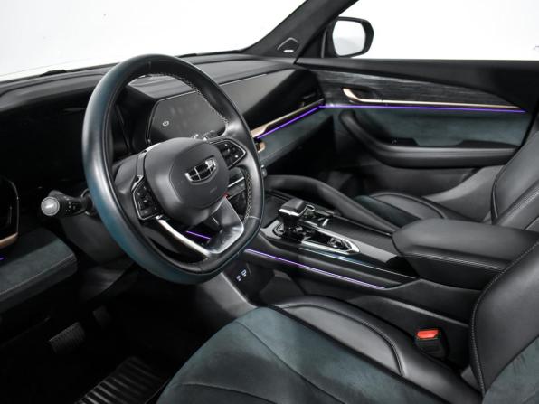 Geely Monjaro I с пробегом 2022 года, цена 2 870 000 рублей, 58415 км, внедорожник, Автокод Объявления