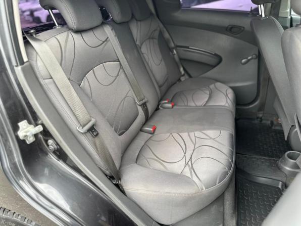 Chevrolet Spark III с пробегом 2011 года, цена 559 000 рублей, 114932 км, хэтчбек, Автокод Объявления