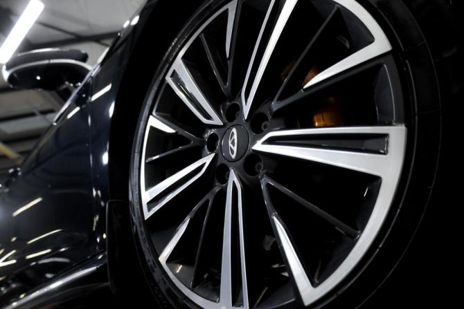 Chery Arrizo 8 с пробегом 2023 года, цена 2 200 000 рублей, 13611 км, седан, Автокод Объявления