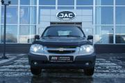 Chevrolet Niva I Рестайлинг Воронеж  - изображение 14