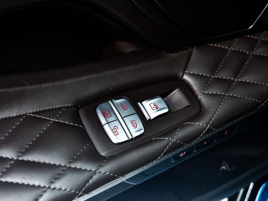 BMW 7 серии VI (G11/G12) Рестайлинг Уфа  - изображение 25