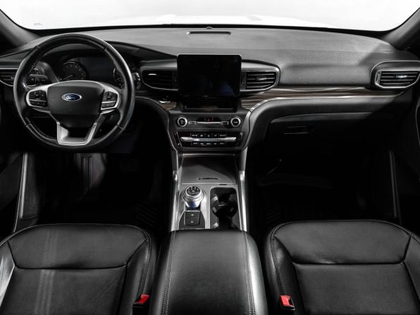 Ford Explorer VI с пробегом 2020 года, цена 2 670 000 рублей, 189000 км, внедорожник, Автокод Объявления