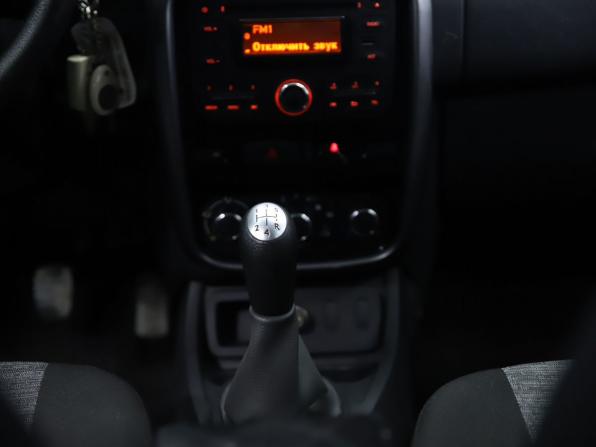 Renault Duster I с пробегом 2012 года, цена 670 000 рублей, 264846 км, внедорожник, Автокод Объявления