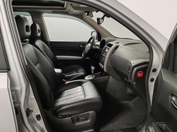 Nissan X-Trail II Рестайлинг с пробегом 2012 года, цена 1 249 000 рублей, 227657 км, внедорожник, Автокод Объявления
