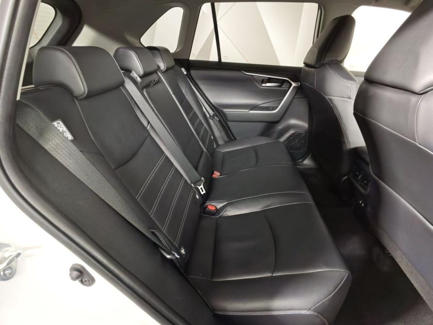 Toyota RAV4 V (XA50) Москва  - изображение 16