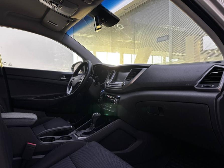 Hyundai Tucson III Уфа  - изображение 13