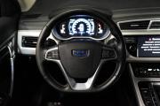 Geely Atlas I Крым  - изображение 31