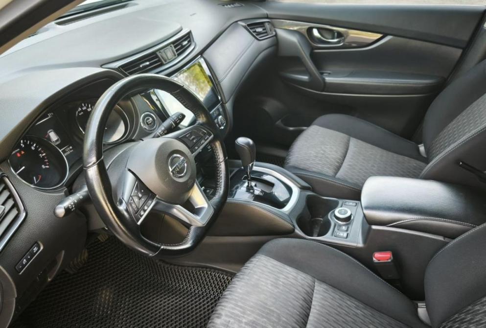 Nissan X-Trail III Рестайлинг Сыктывкар  - изображение 15
